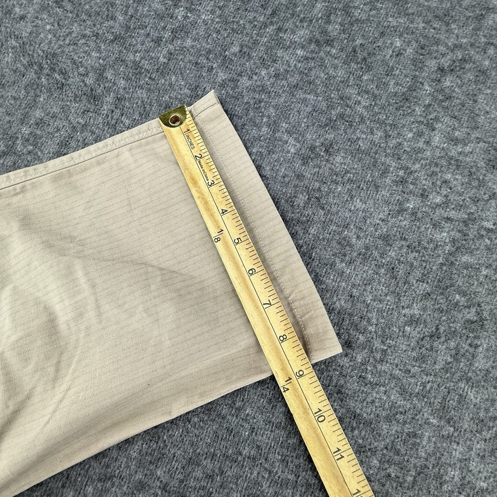5.11 Tactical Beige Cargo Pants - Beige Tactical Trousers - Picture 7 of 8
